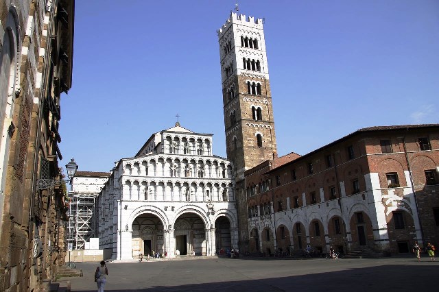 Lucca